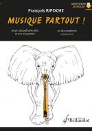 Musique Partout 
