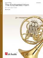 The Enchanted Horn 