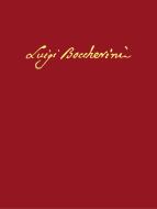 6 Quartetti op. 15 G. 177-182 