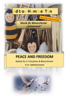 Peace and Freedom 