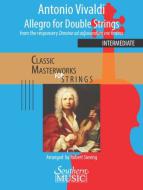 Allegro for Double Orchestra 