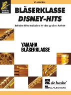 BläserKlasse Disney-Hits - Stabspiele 