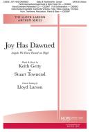 Joy Has Dawned - Instr. Parts 