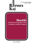 Heralds 