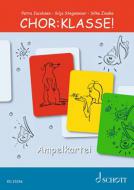 Chor: Klasse! - Ampelkartei 