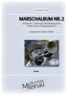 Marschalbum 2 - Pauken 