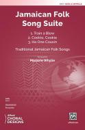Jamaican Folk Song Suite Standard