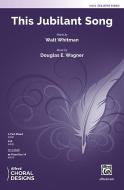 This Jubilant Song Standard