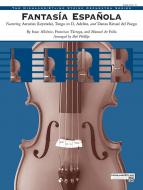 Fantasía Española Standard