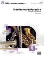 Trombones in Paradise Standard