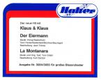 Der Eiermann 