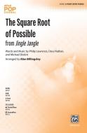 The Square Root of Possible 