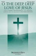 O the Deep, Deep Love of Jesus Standard