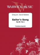 Sailor's Song op.68 No.1 