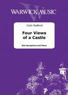 4 Views of a Castle 