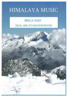 Bella Ciao 