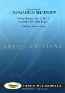 1st Romanian Rhapsody 