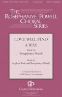 Love Will Find a Way Standard