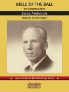 Belle of the Ball 