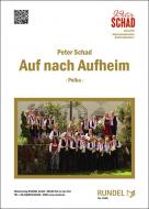 Auf nach Aufheim 