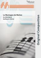 La Montagne de Watten 