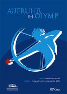 Aufruhr im Olymp 