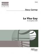 Lo Yisa Goy 