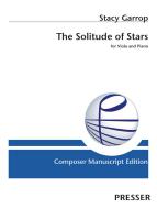 The Solitude of Stars 