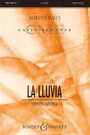 La Lluvia 
