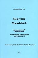 Das große Marschbuch 