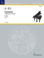 Fantasie op. 7 Download