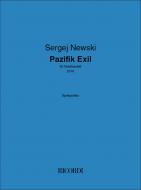 Pazifik Exil 