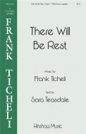 There Will Be Rest Standard