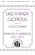 Like a River Glorious Standard