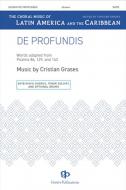 De Profundis Standard