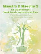 Maestra & Maestro 2 