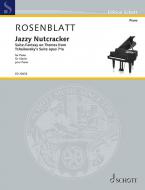 Jazzy Nutcracker Standard