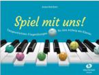 Spiel mit uns! 