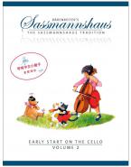 Early Start on the Cello 2 