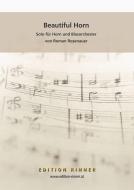 Beautiful Horn 