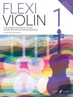 Flexi Violin 1 