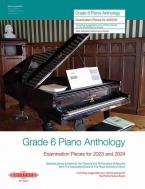 Grade 6 Piano Anthology 