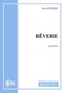 Rêverie 