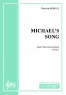 Michael's Song 