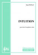 Intuition 