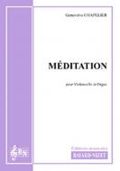Méditation 