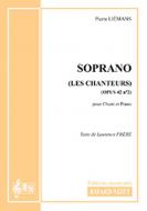 Soprano op. 42 no. 2 