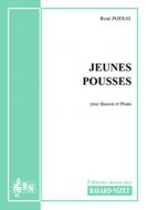 Jeunes Pousses 