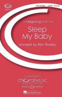 Sleep my Baby (Suo-gan) 