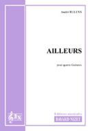 Ailleurs 